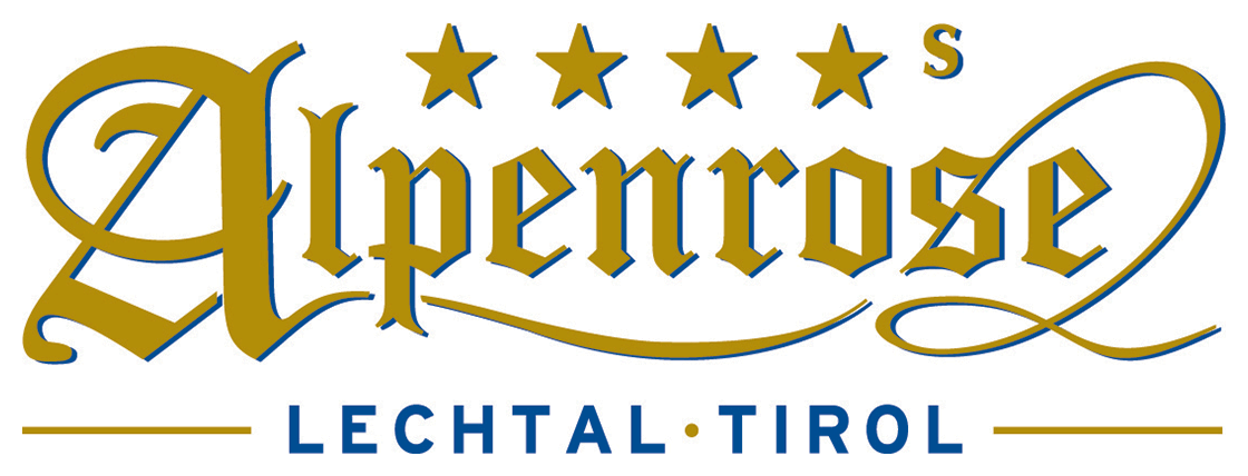 Logo: Hotel Resort Alpenrose (ext. Link)