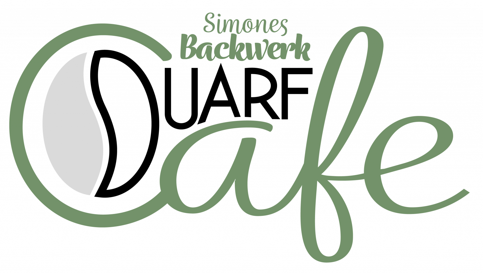 Logo: Duarf Café