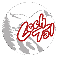 Logo: Lechtal Tourismus