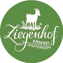 Logo: Lechtaler Ziegenhof